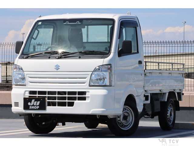 2020 Suzuki Carry Truck