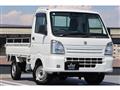 2020 Suzuki Carry Truck