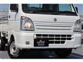 2020 Suzuki Carry Truck