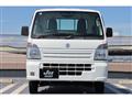 2020 Suzuki Carry Truck