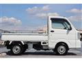 2020 Suzuki Carry Truck