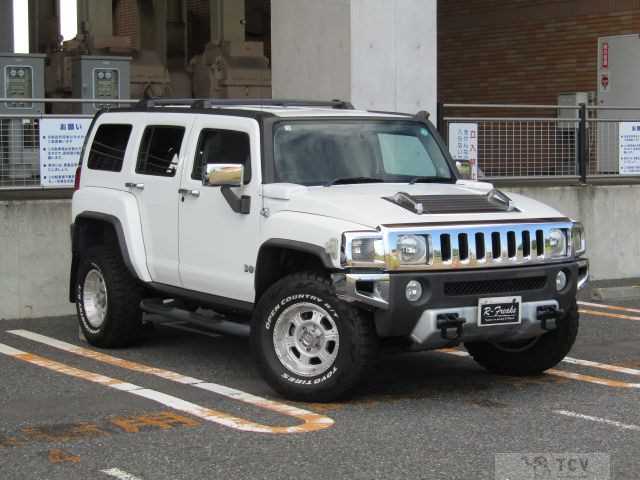 2009 Hummer H3
