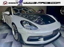 2018 Porsche Porsche Others