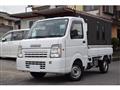 2009 Suzuki Carry Truck