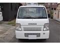 2009 Suzuki Carry Truck