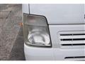 2009 Suzuki Carry Truck
