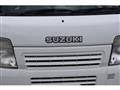 2009 Suzuki Carry Truck