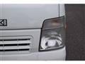 2009 Suzuki Carry Truck