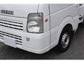 2009 Suzuki Carry Truck