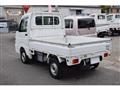 2009 Suzuki Carry Truck