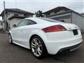 2012 Audi TT