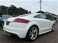 2012 Audi TT