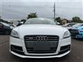 2012 Audi TT