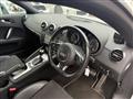 2012 Audi TT