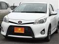 2013 Toyota Vitz