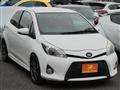 2013 Toyota Vitz