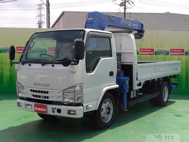 2019 Isuzu Isuzu Others