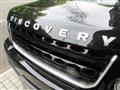 2017 Land Rover Discovery