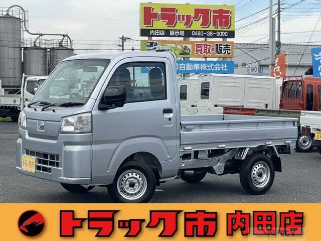 2025 Daihatsu Hijet Truck