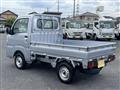 2025 Daihatsu Hijet Truck