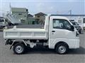 2025 Daihatsu Hijet Truck