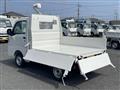 2025 Daihatsu Hijet Truck