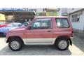 1997 Mitsubishi Pajero Mini