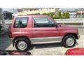 1997 Mitsubishi Pajero Mini
