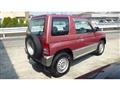 1997 Mitsubishi Pajero Mini