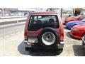 1997 Mitsubishi Pajero Mini
