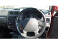 1997 Mitsubishi Pajero Mini