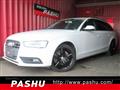 2013 Audi A4