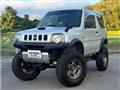 2000 Suzuki Jimny