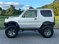 2000 Suzuki Jimny