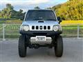 2000 Suzuki Jimny