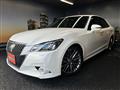 2015 Toyota Crown Athlete Series