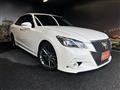 2015 Toyota Crown Athlete Series