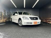 2006 Toyota Crown
