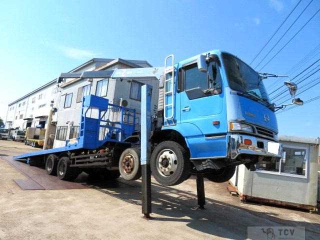 1997 Hino Hino Others