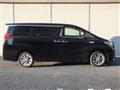2016 Toyota Alphard G
