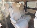 2016 Toyota Alphard G