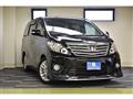 2014 Toyota Alphard G
