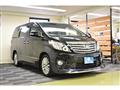 2014 Toyota Alphard G