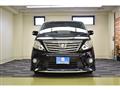 2014 Toyota Alphard G