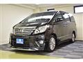 2014 Toyota Alphard G