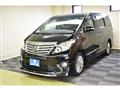 2014 Toyota Alphard G