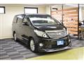2014 Toyota Alphard G