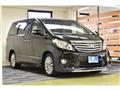 2014 Toyota Alphard G