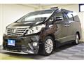 2014 Toyota Alphard G