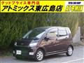 2008 Daihatsu Move Custom